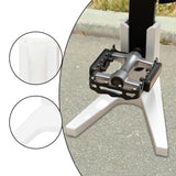 Maxbell Bike Crank Kickstand Stable Potable Compact Holder for Riding Sports