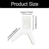 Maxbell Bike Crank Kickstand Stable Potable Compact Holder for Riding Sports