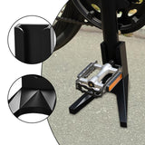 Maxbell Bike Crank Kickstand Stable Potable Compact Holder for Riding Sports