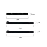 Maxbell Bike Handle Strap Outdoor Easy Carry Cycling Accessory Cycle Handlebar Strap