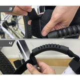 Maxbell Bike Handle Strap Outdoor Easy Carry Cycling Accessory Cycle Handlebar Strap