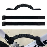 Maxbell Bike Handle Strap Outdoor Easy Carry Cycling Accessory Cycle Handlebar Strap
