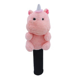 Maxbell Golf Club Head Cover Fits Most Club Anti Scratch Protector for Beginner Gift