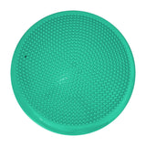 Maxbell Balance Mat Wobble Cushion Balance Disc Flat Pad for Men Women Exercise Yoga
