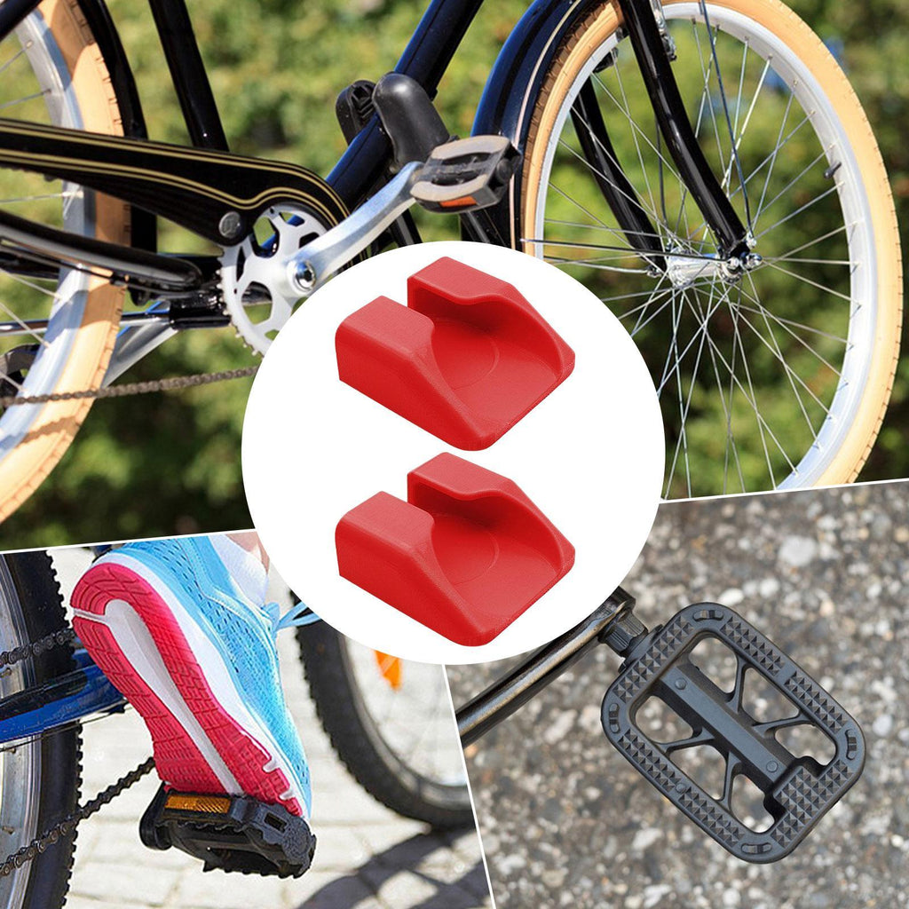 bicycle pedal adapter ⚡️Buy Maxbell 2 Pieces Bike Pedal Adapter Premium Road Cycling Bicycle Flat Step Converter Red at the best price with offers in India. Maxbell 2 Pieces Bike Pedal Adapter Premium Road Cycling