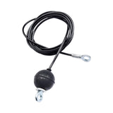 Maxbell Fitness Pulley Cable Workout Equipment Professional Premium Steel Wire Ropes