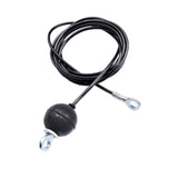 Maxbell Fitness Pulley Cable Workout Equipment Professional Premium Steel Wire Ropes