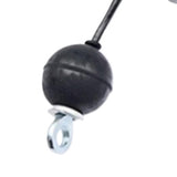 Maxbell Fitness Pulley Cable Workout Equipment Professional Premium Steel Wire Ropes