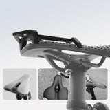 Maxbell Bicycle Seat Adjustment Tool Gift Bike Seat Adjuster for Riding Outdoor Home