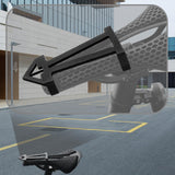 Maxbell Bicycle Seat Adjustment Tool Gift Bike Seat Adjuster for Riding Outdoor Home