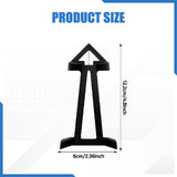 Maxbell Bicycle Seat Adjustment Tool Gift Bike Seat Adjuster for Riding Outdoor Home