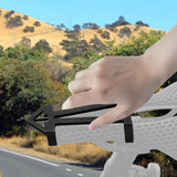 Maxbell Bicycle Seat Adjustment Tool Gift Bike Seat Adjuster for Riding Outdoor Home