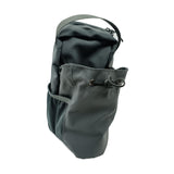 Maxbell Magnetic Water Bottle Carrier Bag for Travel Accessory Multipurpose Portable Grey