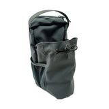 Maxbell Magnetic Water Bottle Carrier Bag for Travel Accessory Multipurpose Portable Grey