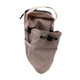 Maxbell Magnetic Water Bottle Carrier Bag for Travel Accessory Multipurpose Portable Pink