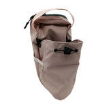 Maxbell Magnetic Water Bottle Carrier Bag for Travel Accessory Multipurpose Portable Pink