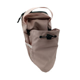 Maxbell Magnetic Water Bottle Carrier Bag for Travel Accessory Multipurpose Portable Pink