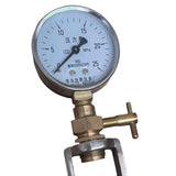 Maxbell Scuba Diving Tank Pressure Checker for Dive Tank Scuba Diving Pressure Gauge