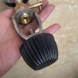 Maxbell Scuba Diving Tank Pressure Checker for Dive Tank Scuba Diving Pressure Gauge