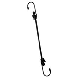 Maxbell Heavy Duty Bungee Cord with Hooks Utility Rope Hooks for Camping Bikes Cargo 1 Piece