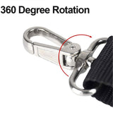 Maxbell Golf Cart Bag Strap Universal Golf Bag Accessories Replacement for Briefcase