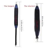 Maxbell Golf Cart Bag Strap Universal Golf Bag Accessories Replacement for Briefcase