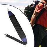 Maxbell Golf Cart Bag Strap Universal Golf Bag Accessories Replacement for Briefcase