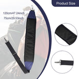 Maxbell Golf Cart Bag Strap Universal Golf Bag Accessories Replacement for Briefcase