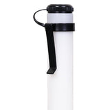 Maxbell Golf Sand Bottle Compact Portable Accessory Professional Easy Fill Container