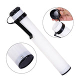 Maxbell Golf Sand Bottle Compact Portable Accessory Professional Easy Fill Container