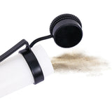 Maxbell Golf Sand Bottle Compact Portable Accessory Professional Easy Fill Container