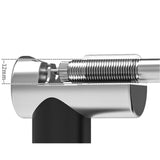 Maxbell Bicycle Chain Removal Tool Part Repairing Bike Chain Breaker Splitter Cutter