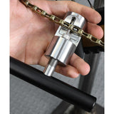 Maxbell Bicycle Chain Removal Tool Part Repairing Bike Chain Breaker Splitter Cutter