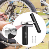 Maxbell Bicycle Chain Removal Tool Part Repairing Bike Chain Breaker Splitter Cutter