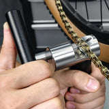 Maxbell Bicycle Chain Removal Tool Part Repairing Bike Chain Breaker Splitter Cutter