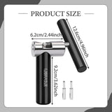 Maxbell Bicycle Chain Removal Tool Part Repairing Bike Chain Breaker Splitter Cutter