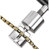 Maxbell Bicycle Chain Removal Tool Part Repairing Bike Chain Breaker Splitter Cutter
