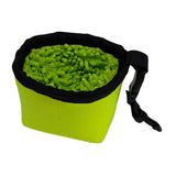 Maxbell Golf Ball Cleaning Bag Compact Golf Club Cleaner for Practicing Women Putter green