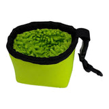Maxbell Golf Ball Cleaning Bag Compact Golf Club Cleaner for Practicing Women Putter green