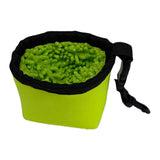 Maxbell Golf Ball Cleaning Bag Compact Golf Club Cleaner for Practicing Women Putter green