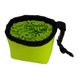 Maxbell Golf Ball Cleaning Bag Compact Golf Club Cleaner for Practicing Women Putter green
