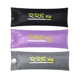 Maxbell Folding Bike Cover Waterproof Transport Protect Cover for Garage Home Travel Black