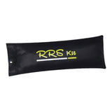 Maxbell Folding Bike Cover Waterproof Transport Protect Cover for Garage Home Travel Black