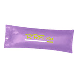 Maxbell Folding Bike Cover Waterproof Transport Protect Cover for Garage Home Travel Purple