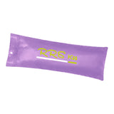 Maxbell Folding Bike Cover Waterproof Transport Protect Cover for Garage Home Travel Purple