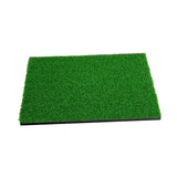 Maxbell Golf Hitting Mat Train Aid Gifts Golf Training for Men Women Beginner Adults