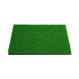 Maxbell Golf Hitting Mat Train Aid Gifts Golf Training for Men Women Beginner Adults