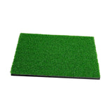 Maxbell Golf Hitting Mat Train Aid Gifts Golf Training for Men Women Beginner Adults