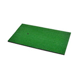 Maxbell Golf Hitting Mat Improve Skills Carpet Practice Pad for Beginner Office Home S