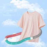 Maxbell Weighted Fitness Hoop Indoor Portable Abdomen Fitness Circles for Gym Adults 1.2kg